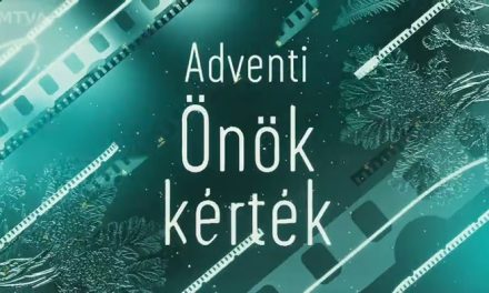 Önök kérték – Adventi különkiadás vasárnaponként