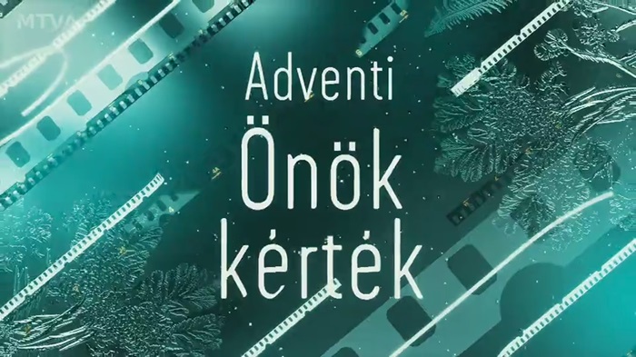 Önök kérték – Adventi különkiadás vasárnaponként