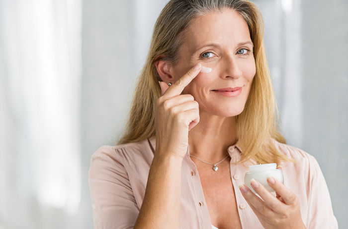 Örök fiatalság? Vagy csak egy jó krém?&nbsp;Legyen inkább Well Aging!