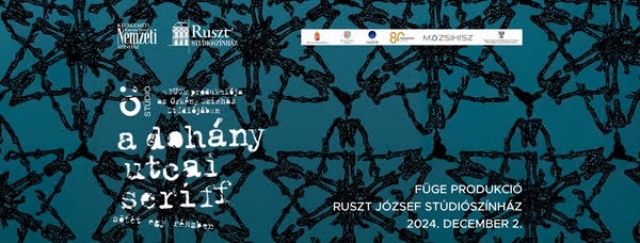 Sötétbe borul a Stúdiószínház Kecskeméten