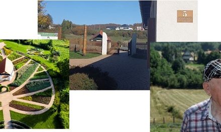 Utcát neveztek el Szabó Gyuri bácsiról
