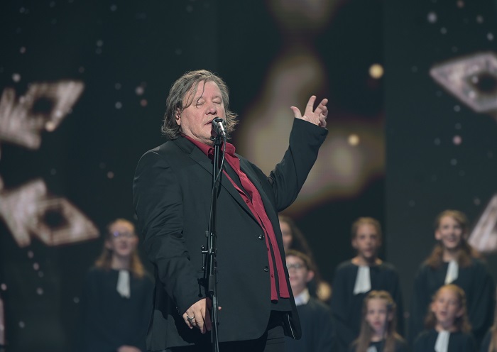 Zenés adventi naptár Szarka Tamás csodás dalaival