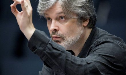 MacMillan: Karácsonyi Oratórium a Müpában