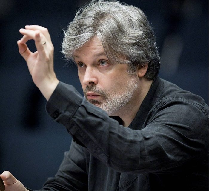 MacMillan: Karácsonyi Oratórium a Müpában