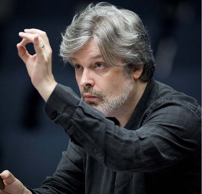 MacMillan: Karácsonyi Oratórium