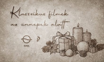 Abigéltől a Tüskevárig – Klasszikusok a Dunán