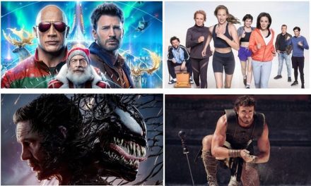 A 10 legnépszerűbb film a magyarok körében