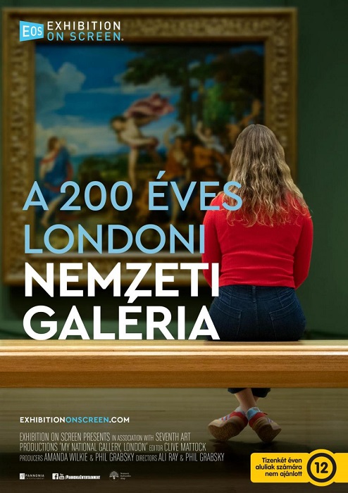 Exhibition on Screen: 200 éves a londoni Nemzeti Galéria