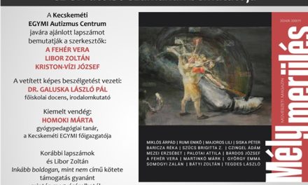 Mélymerülés Művészeti Magazin