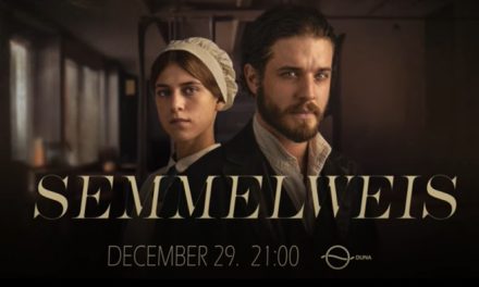 Semmelweis – az Oscar-díj esélyes film a Dunán