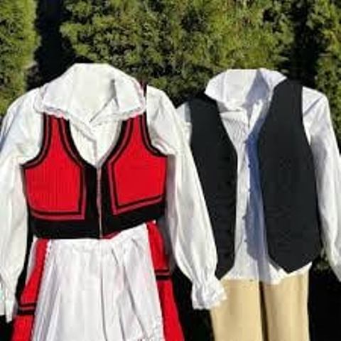 Székelyek – Örökség-mintázatok - Kiállítás
