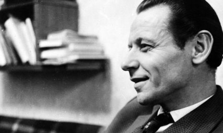 „A sokaság fia”, aki „a bibliai szegénységből érkezett”… – Váci Mihály centenáriumára