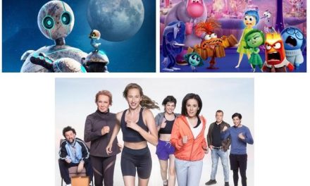 A 10 legjobb film a magyarok szerint 2024-ben