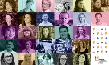 A Média a Családért díj 2024-es jelöltjei