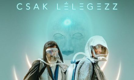 Csak lélegezz – AI sci-fi a Pannóniánál