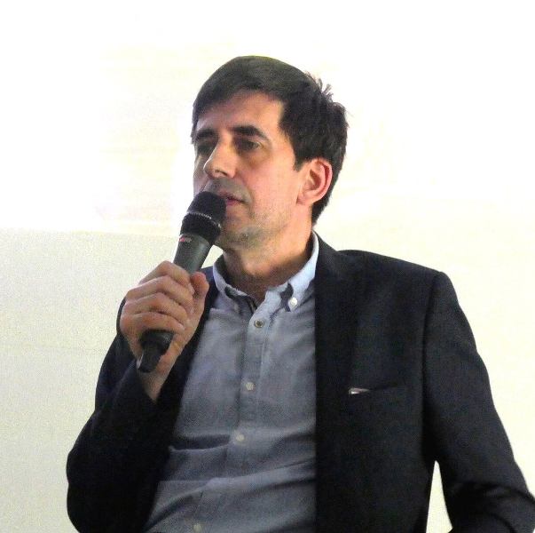 Iulian Ciocan: És reggel jönnek az oroszok - Könyvespolc