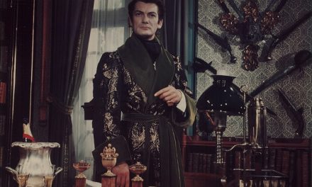 Európai filmklasszikusok megújulva a Dunán