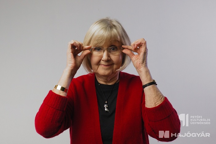 Halász Judit: Minden felnőtt volt egyszer gyerek