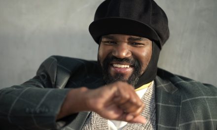 Gregory Porter, a jazz királya a Margitszigeten