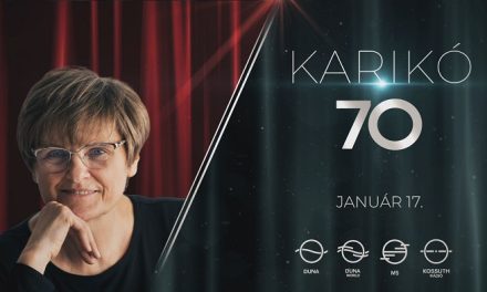 Karikó Katalint köszönti születésnapja alkalmából műsoraival a közmédia