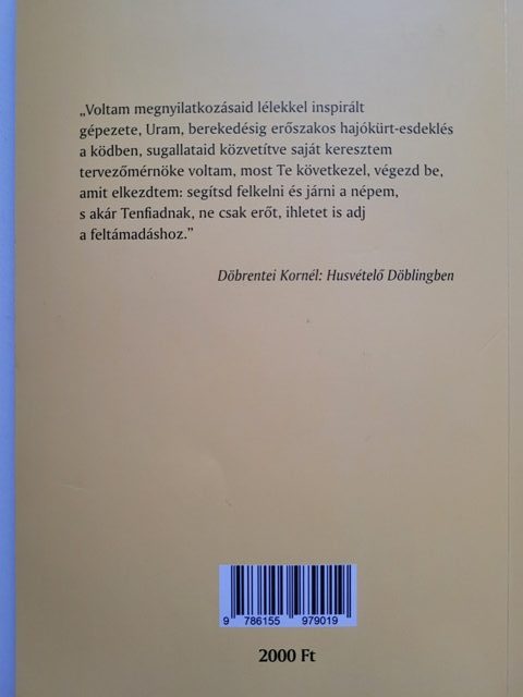 Megrostált betűk - Magyar Múzsa versantológia 2017-2024