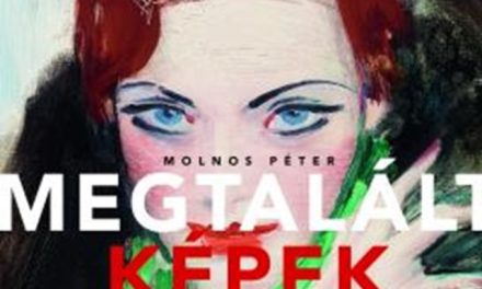 „Megtalált képek” a Kieselbach Galériában