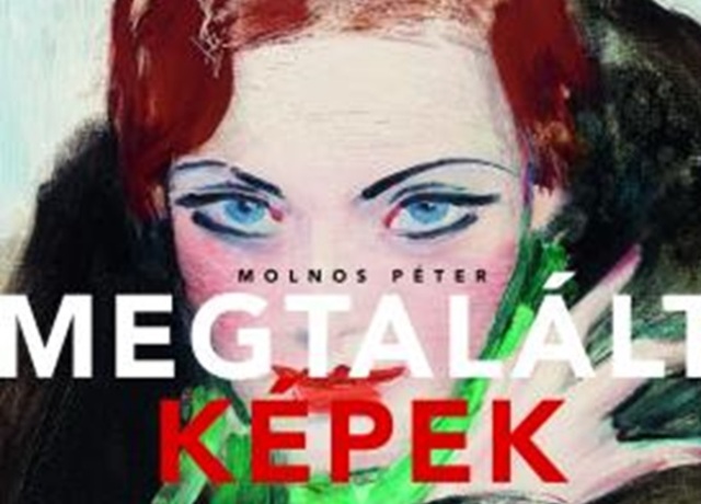 „Megtalált képek” a Kieselbach Galériában