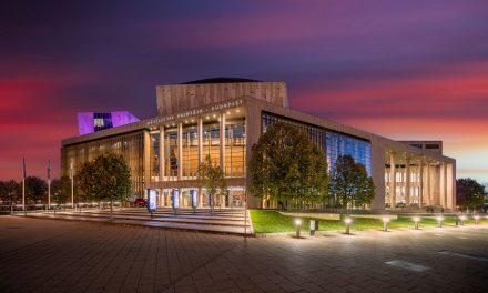 20 éves a MÜPA – Generációkon átívelő Müpa-élmény