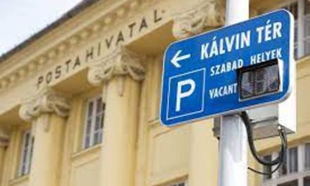 Tájékoztatás a parkolóbérletek érvényességéről
