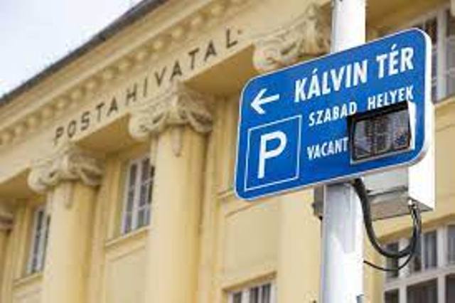 Tájékoztatás a parkolóbérletek érvényességéről