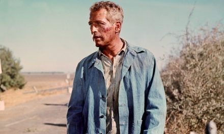 100 éve született Paul Newman – Filmjeiből a Dunán