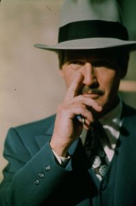 100 éve született Paul Newman - életművéből a Dunán