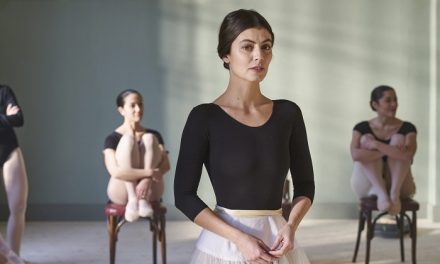 Carla – Egy balerina legendája – Filmpremier a Dunán