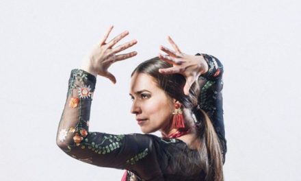 Flamenco est nőnapra!