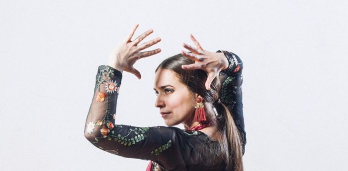Flamenco est nőnapra!
