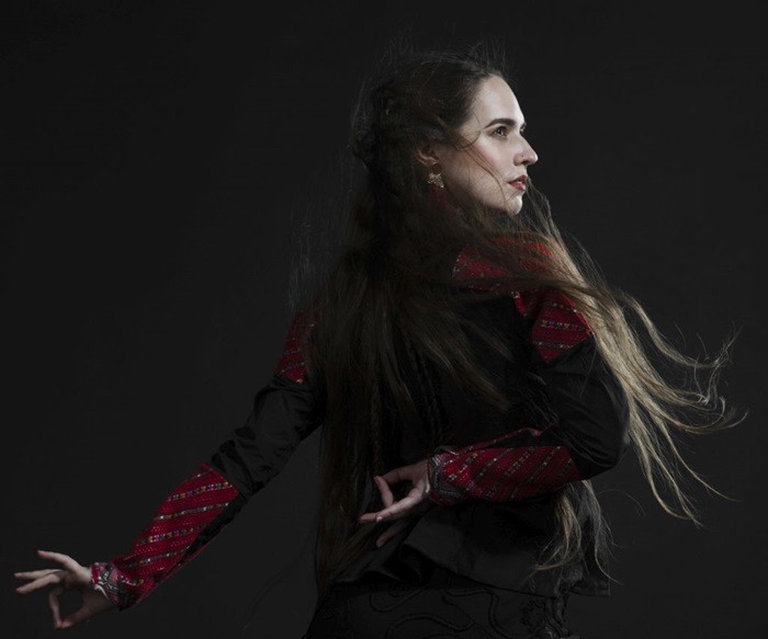 Flamenco est nőnapra!