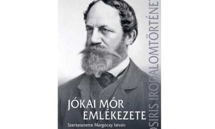 „Isten jókedvében teremtette őt nekünk” – Jókai Mór idézése bicentenáriumán