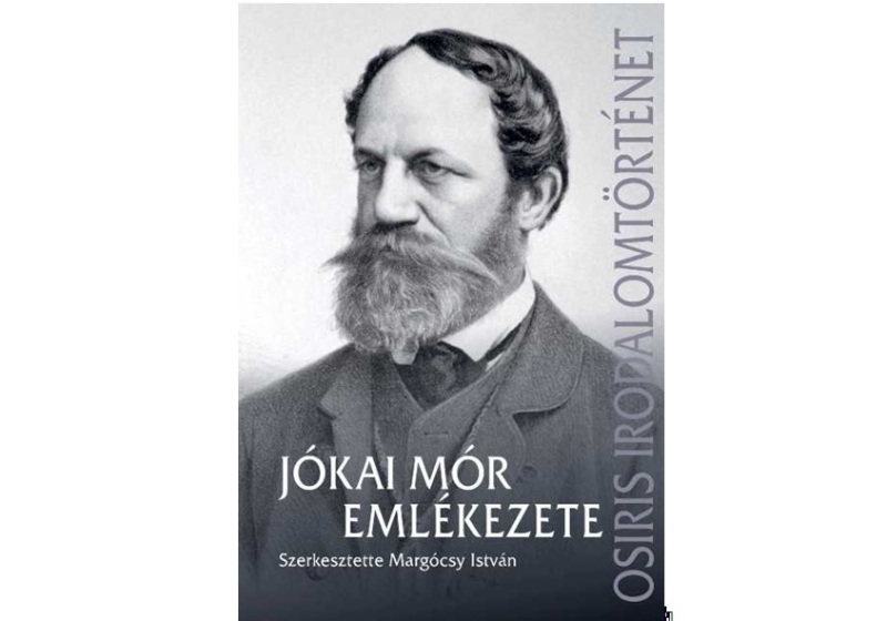 „Isten jókedvében teremtette őt nekünk” – Jókai Mór idézése bicentenáriumán