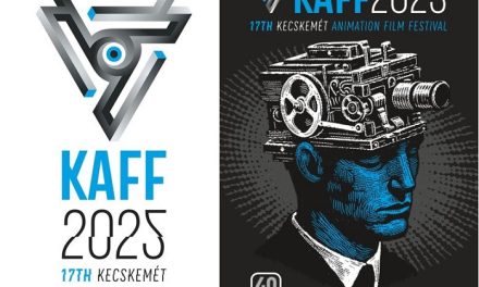 17. KAFF – Március 2-ig regisztrálhatsz a filmeddel