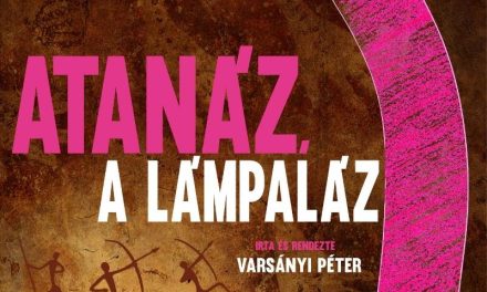 Atanáz, a lámpaláz – A Ciróka legújabb előadása
