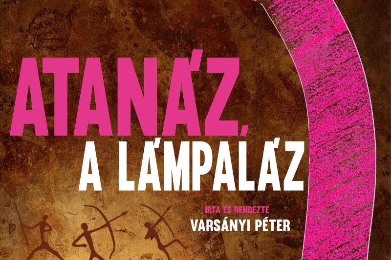 Atanáz, a lámpaláz – A Ciróka legújabb előadása