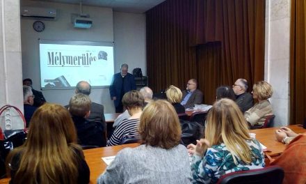 Hat év Mélymerülés – szubjektív visszatekintés