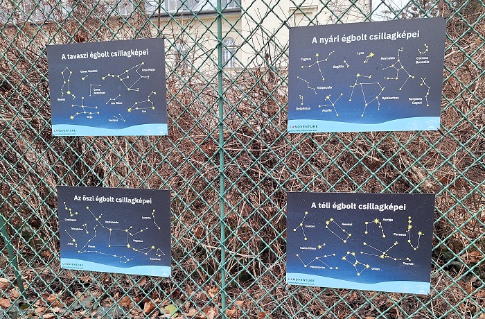 Februári Asztro-matiné a Svábhegyi Csillagvizsgálóban