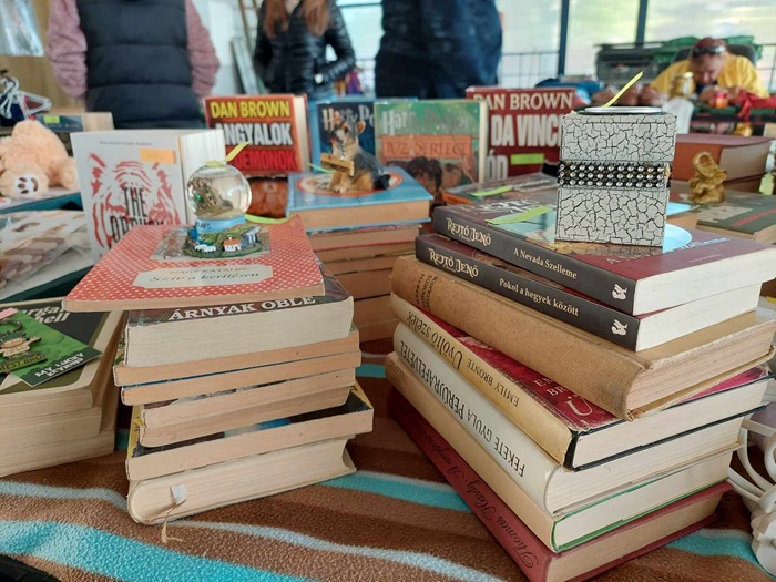 Indul a Széchenyivárosi Forintos Börze
