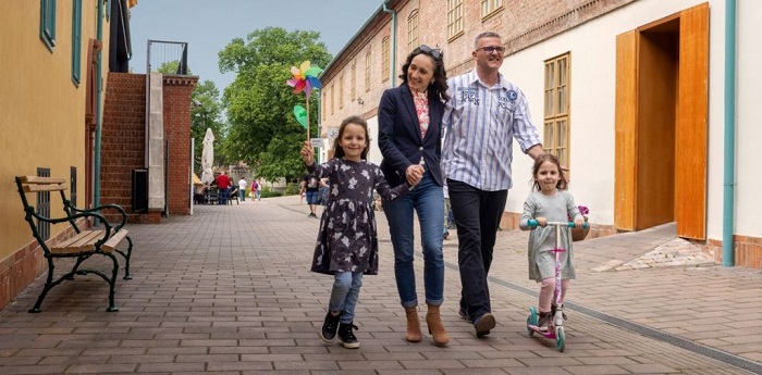 Kihagyhatatlan húsvéti programok Pécsett!