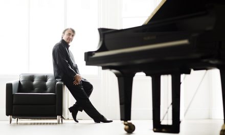 Dohnányi, Bartók, Beethoven – Jean-Efflam Bavouzet – a MüPában