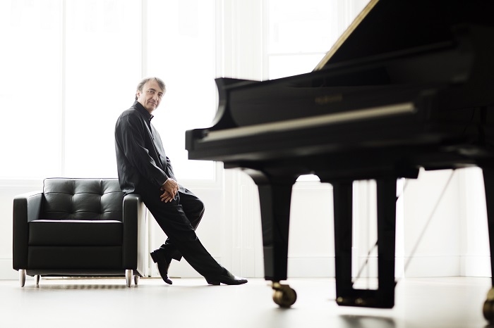 Dohnányi, Bartók, Beethoven – Jean-Efflam Bavouzet – a MüPában