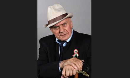 Filmekkel tiszteleg a Kossuth-nagydíjas Koncz Gábor előtt a közmédia