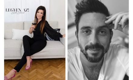 „Legyen az!” címmel március 17-én új talkshow indul
