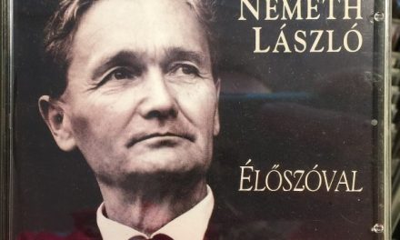 Nála „minden ismeret új gondolatokat eredményezett” – Az 50. és 125. évfordulós Németh László